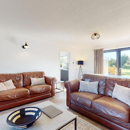 Low Greenlands Holiday Park - Luxury House & Luxury Glamping Pods Lancaster Esterno foto