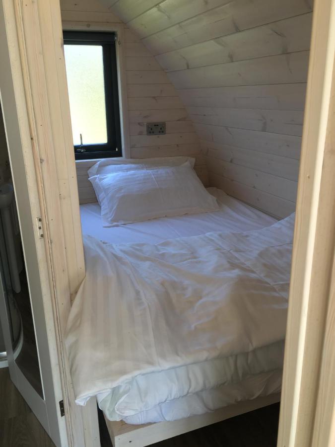 Low Greenlands Holiday Park - Luxury House & Luxury Glamping Pods Lancaster Esterno foto