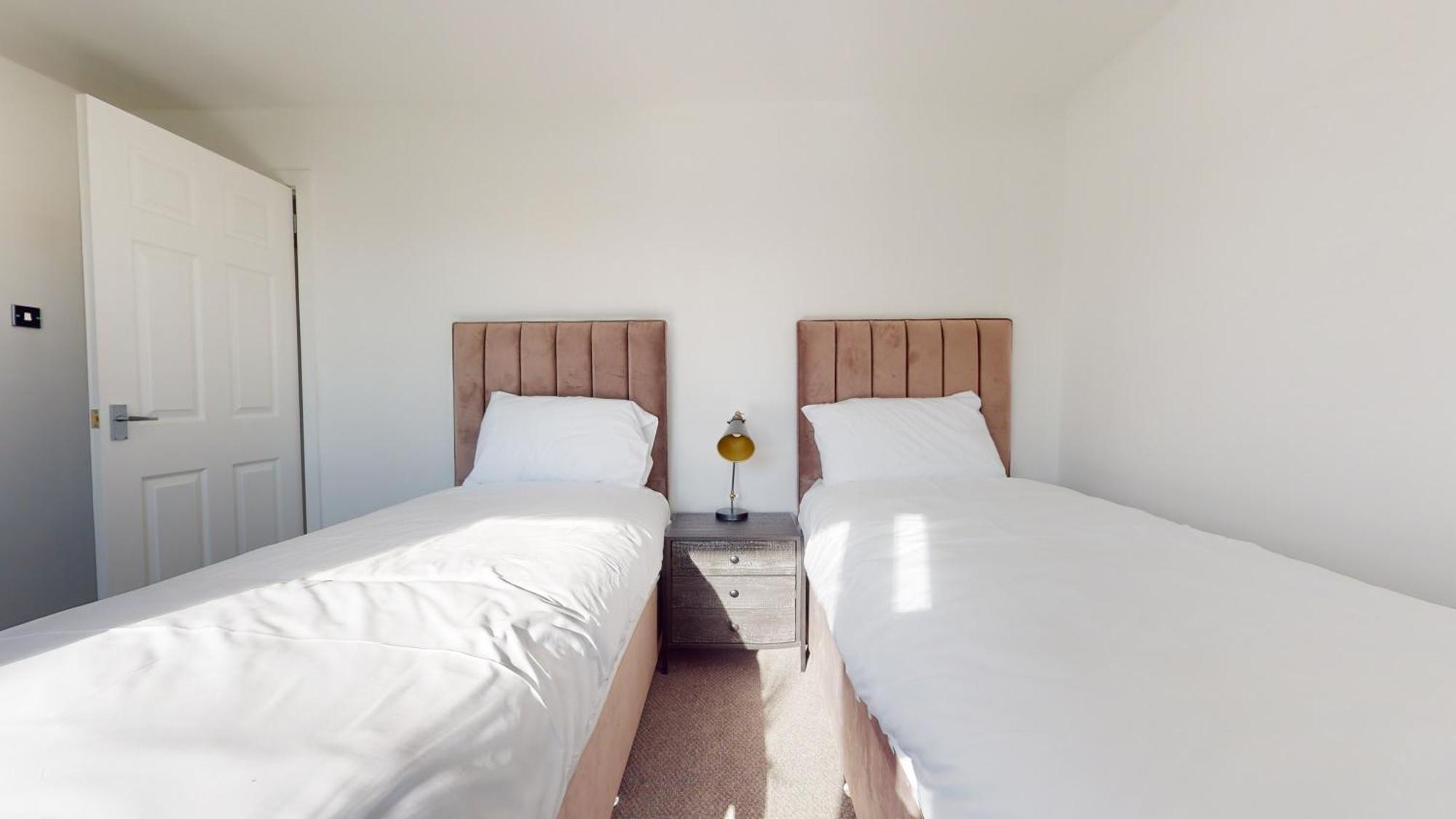 Low Greenlands Holiday Park - Luxury House & Luxury Glamping Pods Lancaster Esterno foto