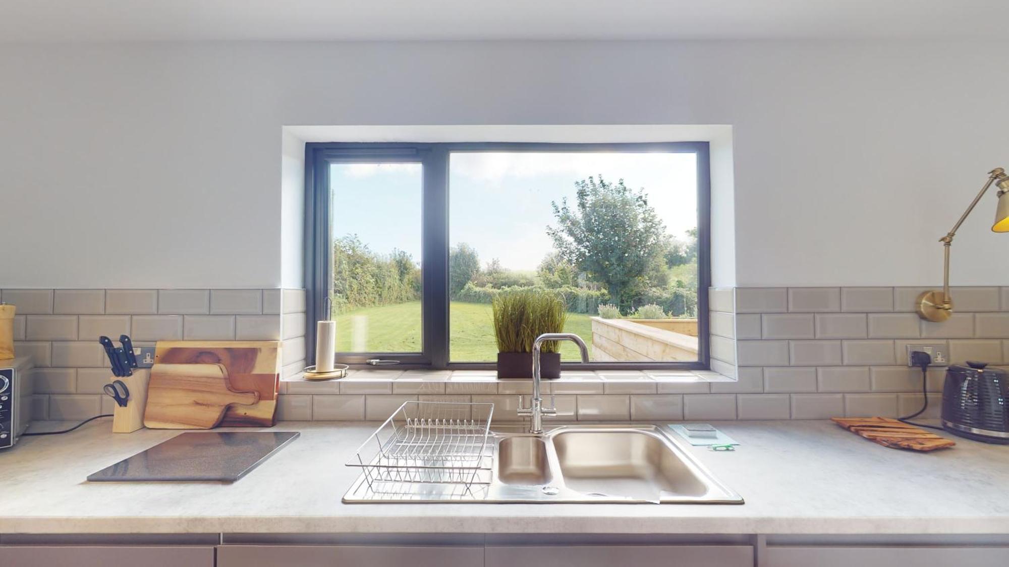Low Greenlands Holiday Park - Luxury House & Luxury Glamping Pods Lancaster Esterno foto
