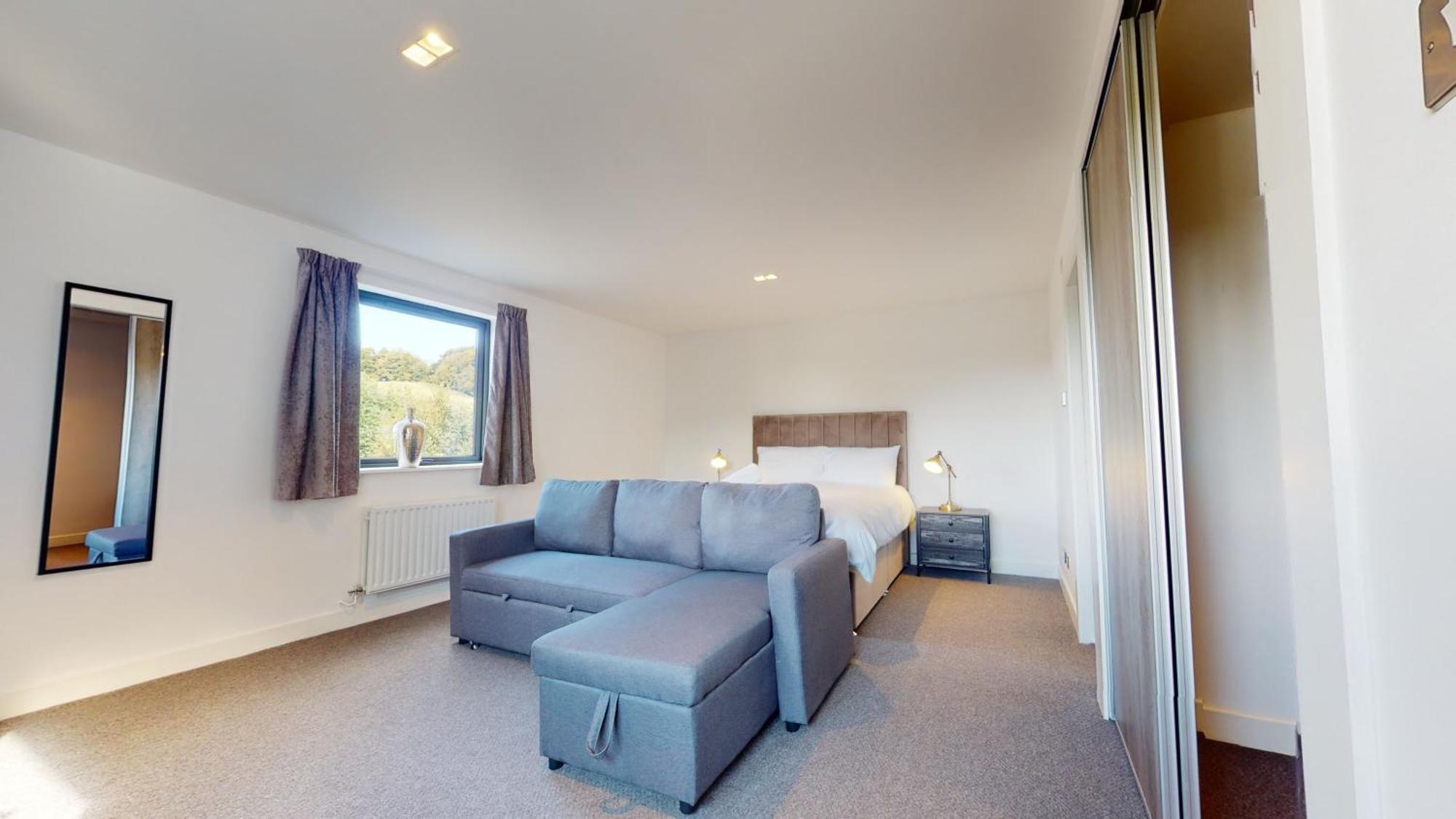 Low Greenlands Holiday Park - Luxury House & Luxury Glamping Pods Lancaster Esterno foto