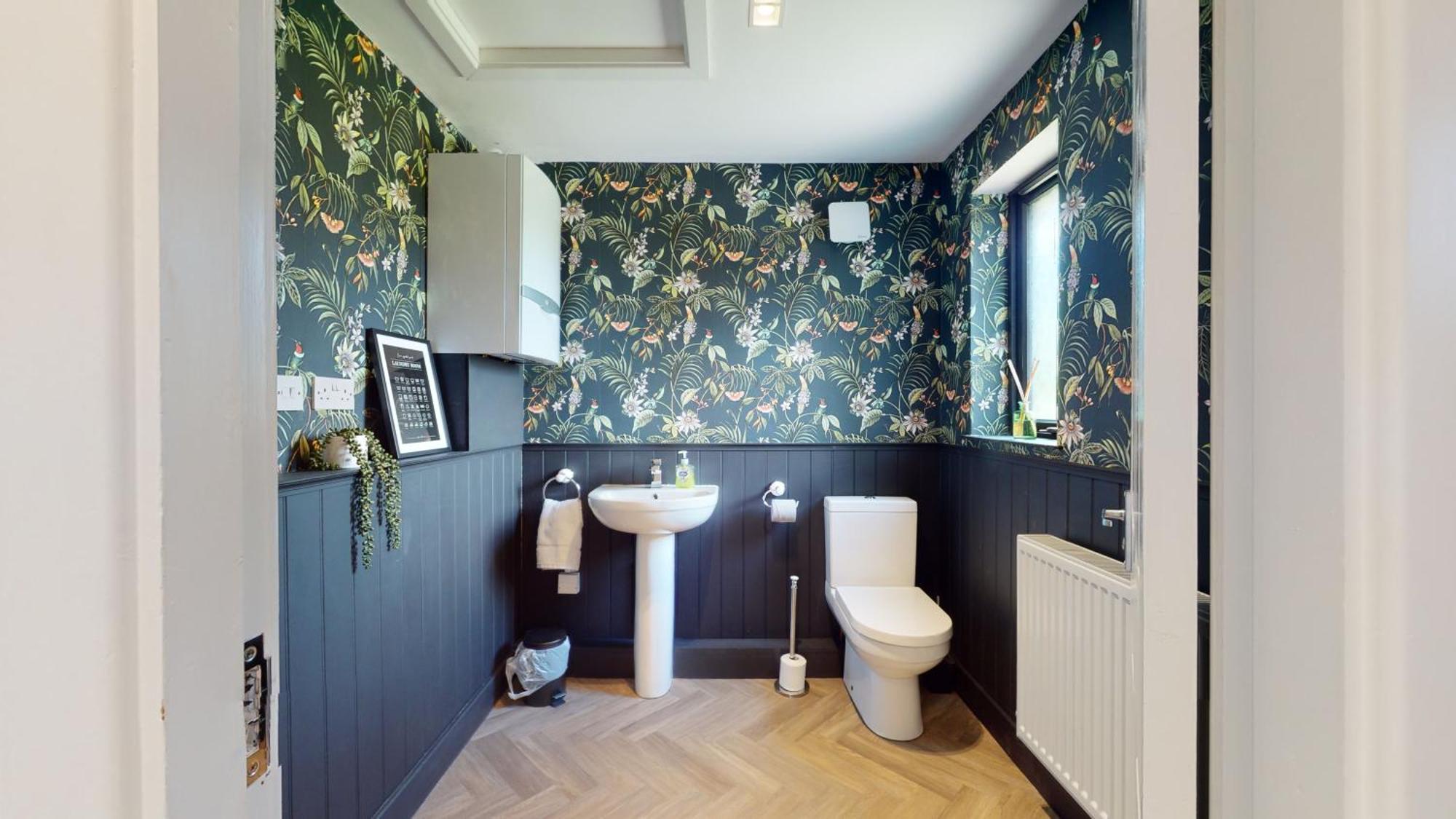 Low Greenlands Holiday Park - Luxury House & Luxury Glamping Pods Lancaster Esterno foto
