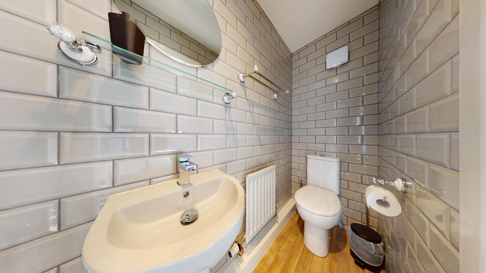 Low Greenlands Holiday Park - Luxury House & Luxury Glamping Pods Lancaster Esterno foto