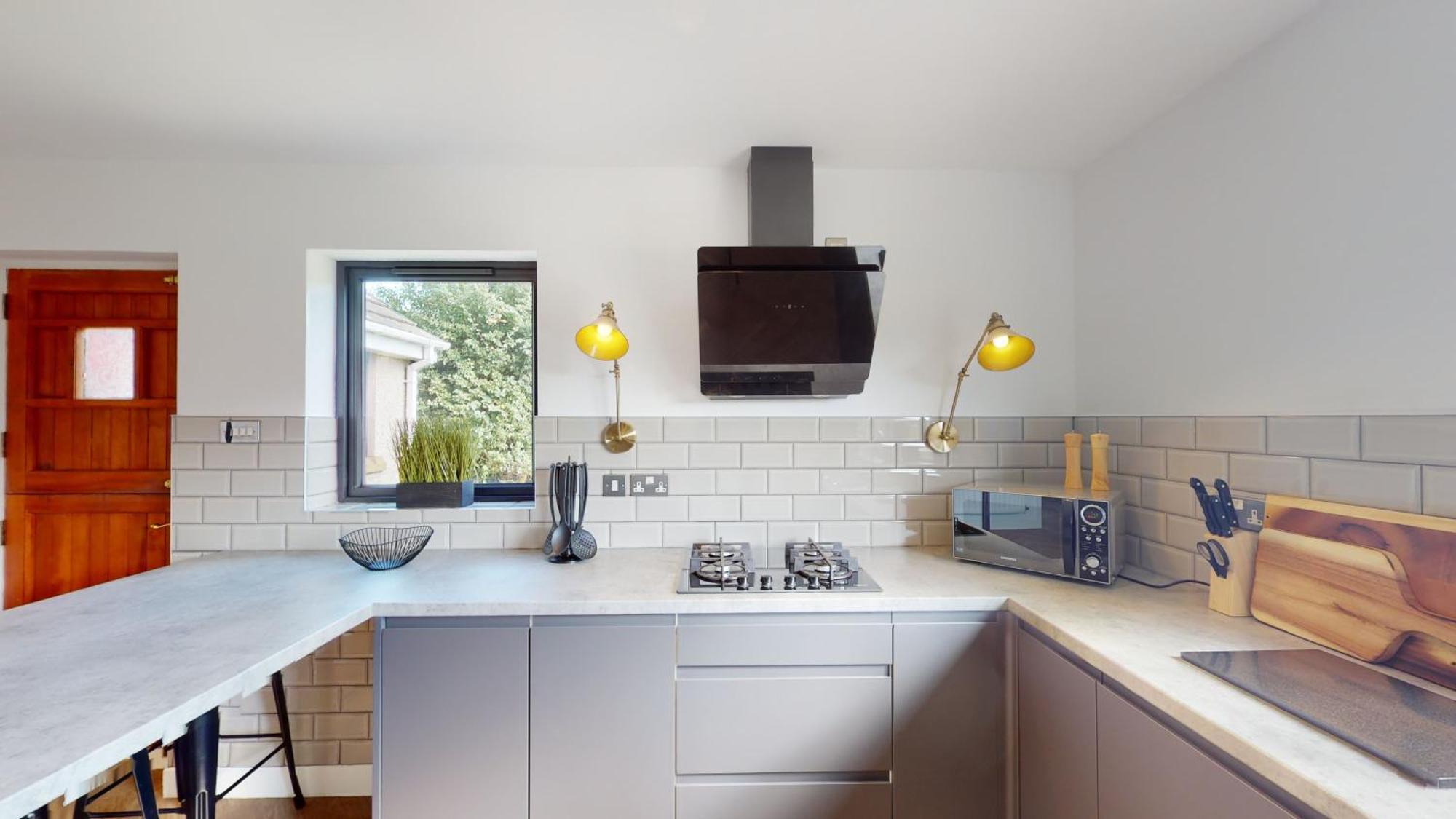 Low Greenlands Holiday Park - Luxury House & Luxury Glamping Pods Lancaster Esterno foto