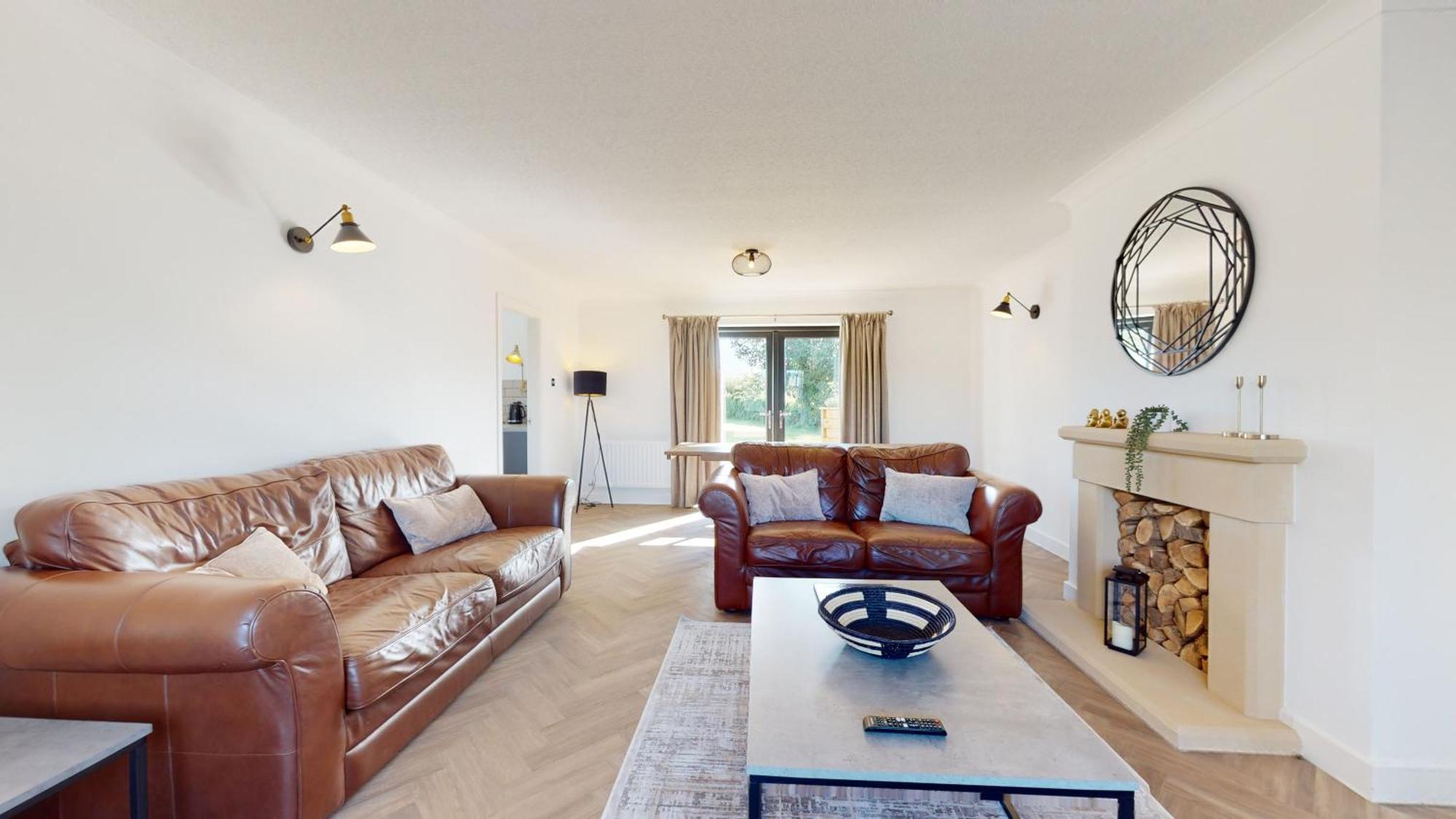 Low Greenlands Holiday Park - Luxury House & Luxury Glamping Pods Lancaster Esterno foto
