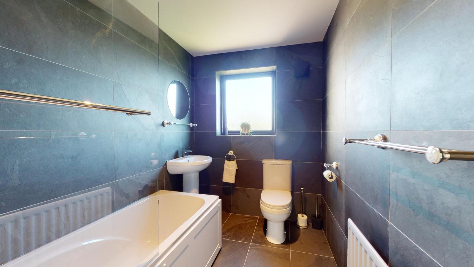 Low Greenlands Holiday Park - Luxury House & Luxury Glamping Pods Lancaster Esterno foto