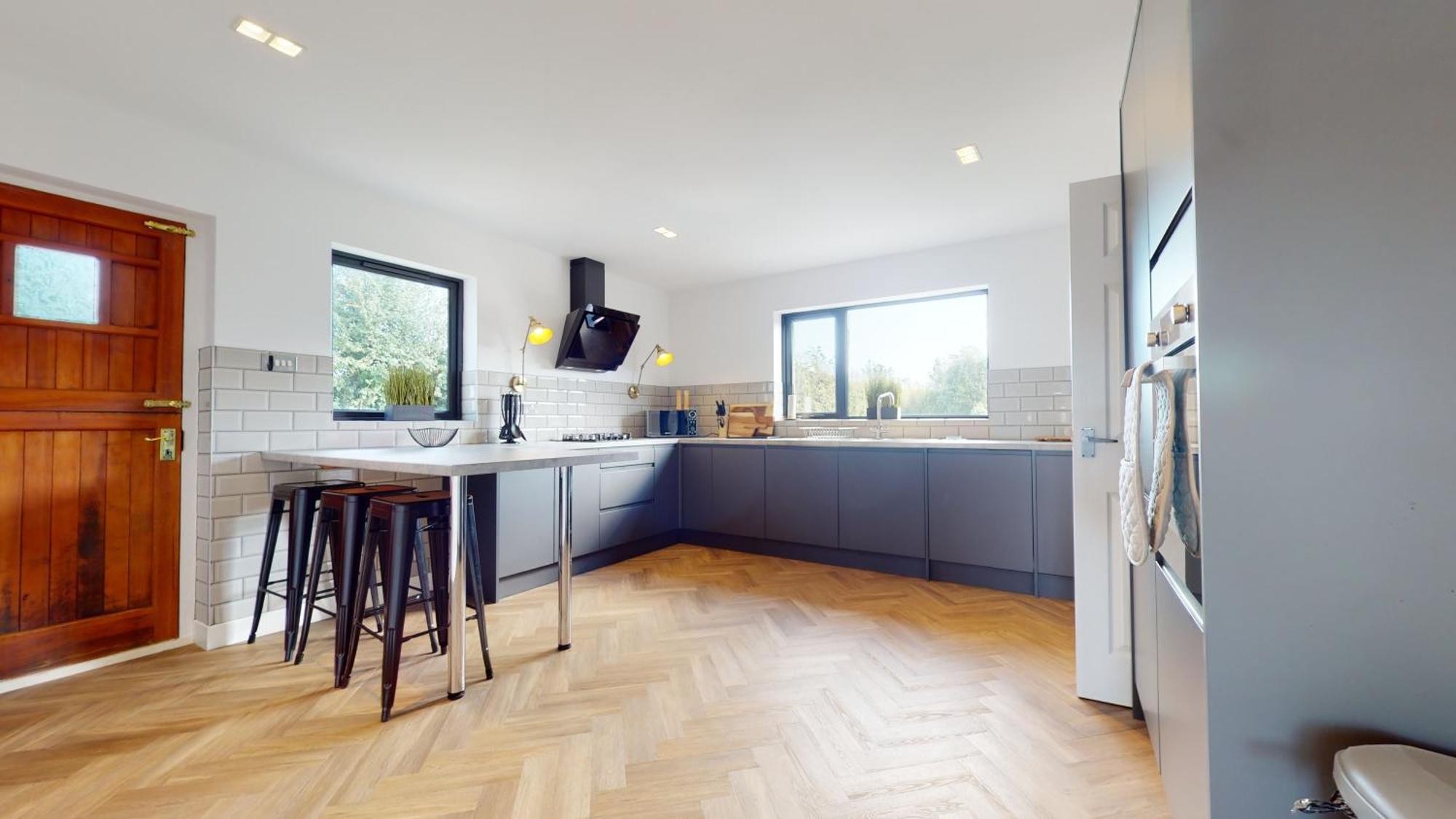 Low Greenlands Holiday Park - Luxury House & Luxury Glamping Pods Lancaster Esterno foto