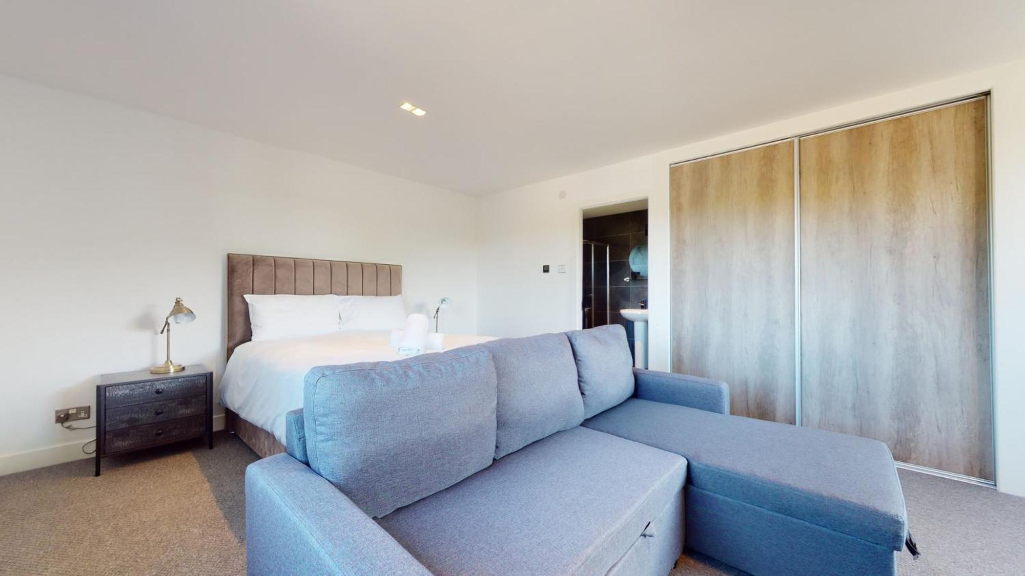 Low Greenlands Holiday Park - Luxury House & Luxury Glamping Pods Lancaster Esterno foto