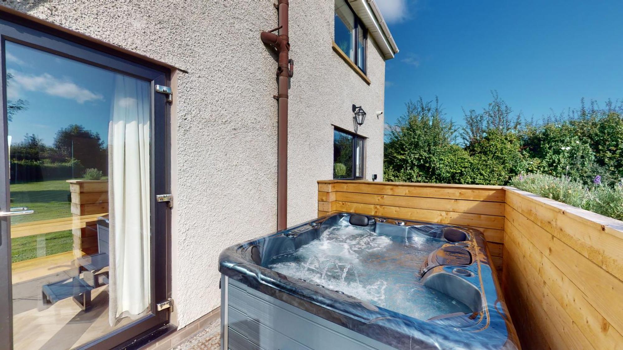 Low Greenlands Holiday Park - Luxury House & Luxury Glamping Pods Lancaster Esterno foto